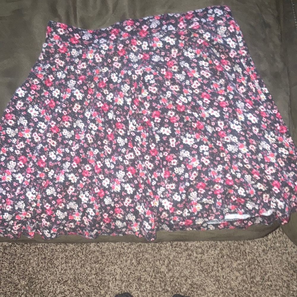 Forever 21 skirt